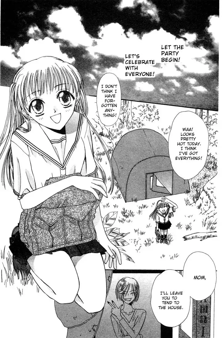 Fruits Basket Chapter 1 5